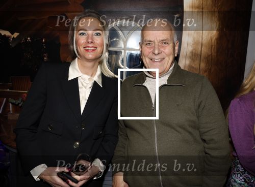 Putten 30 november 2023
Boekpresentatie van Marianne Timmer. Evert ten Napel