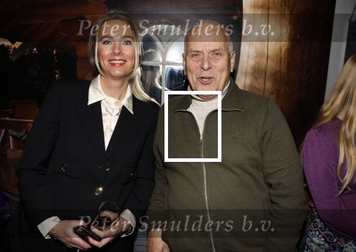 Putten 30 november 2023
Boekpresentatie van Marianne Timmer. Evert ten Napel