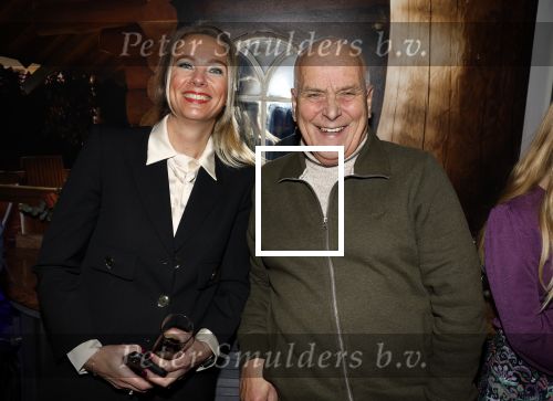 Putten 30 november 2023
Boekpresentatie van Marianne Timmer. Evert ten Napel