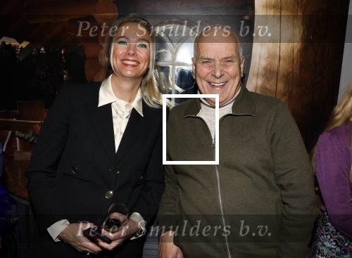 Putten 30 november 2023
Boekpresentatie van Marianne Timmer. Evert ten Napel