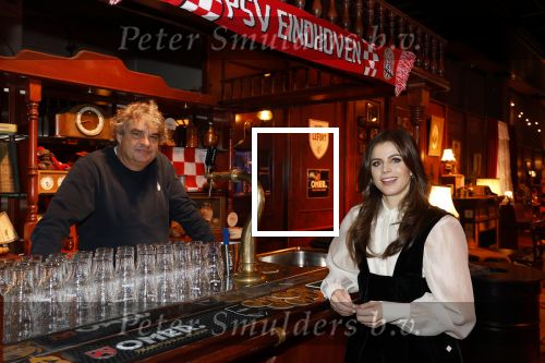 Veghel 1 november 2023
Presentatie cast  Netflix serie Ferry. Aanwezig Frank Lammers, Elise
 Schaap, Tygo Gernandt, Raymond Thiry, Tim Haars, Nico Molenaar (creator)