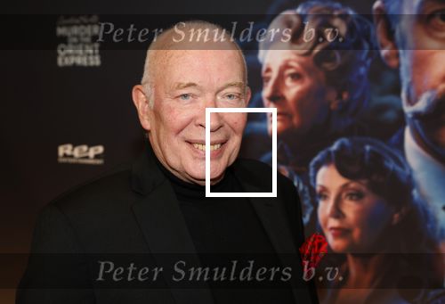 Zaandam 26 november 2023
Premiere van murder on the orient ezpress in het zaantheater. Frans Mulder