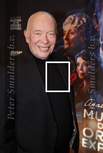 Zaandam 26 november 2023
Premiere van murder on the orient ezpress in het zaantheater. Frans Mulder