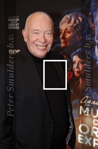 Zaandam 26 november 2023
Premiere van murder on the orient ezpress in het zaantheater. Frans Mulder