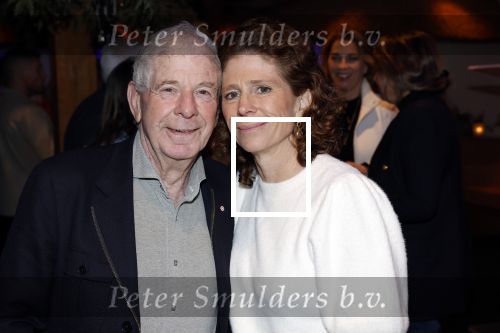 Putten 30 november 2023
Boekpresentatie van Marianne Timmer.
Frits Barend en dochter Barbara Barend