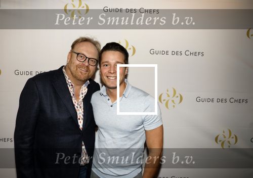 Vreeland 20 november 2023
Presentatie van het platform van Erik de Zwart Guide de Chefs bij restaurant de Nederlanden . Frits Huffnagel met Tom Goderie