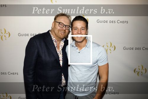 Vreeland 20 november 2023
Presentatie van het platform van Erik de Zwart Guide de Chefs bij restaurant de Nederlanden . Frits Huffnagel met Tom Goderie