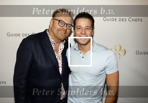 Vreeland 20 november 2023
Presentatie van het platform van Erik de Zwart Guide de Chefs bij restaurant de Nederlanden . Frits Huffnagel met Tom Goderie