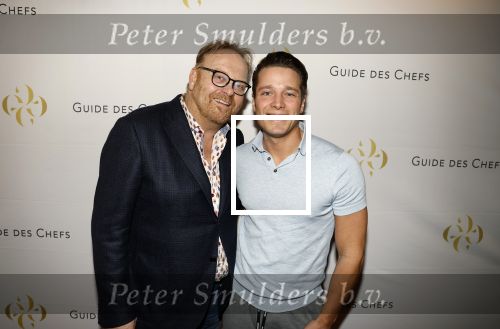 Vreeland 20 november 2023
Presentatie van het platform van Erik de Zwart Guide de Chefs bij restaurant de Nederlanden . Frits Huffnagel met Tom Goderie