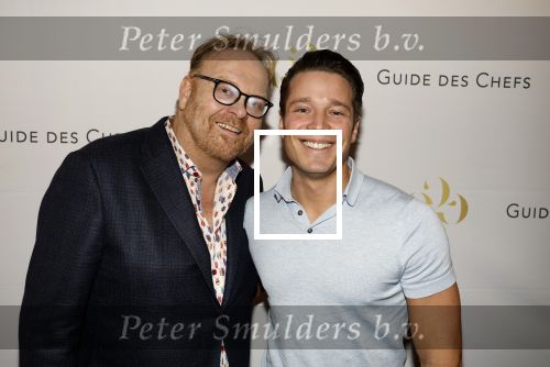 Vreeland 20 november 2023
Presentatie van het platform van Erik de Zwart Guide de Chefs bij restaurant de Nederlanden . Frits Huffnagel met Tom Goderie