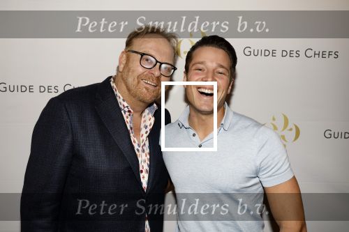 Vreeland 20 november 2023
Presentatie van het platform van Erik de Zwart Guide de Chefs bij restaurant de Nederlanden . Frits Huffnagel met Tom Goderie