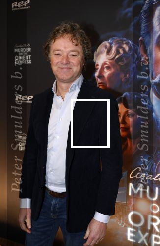 Zaandam 26 november 2023
Premiere van murder on the orient ezpress in het zaantheater. Frits Sissing