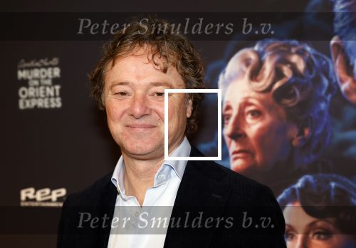 Zaandam 26 november 2023
Premiere van murder on the orient ezpress in het zaantheater. Frits Sissing