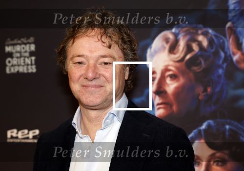 Zaandam 26 november 2023
Premiere van murder on the orient ezpress in het zaantheater. Frits Sissing