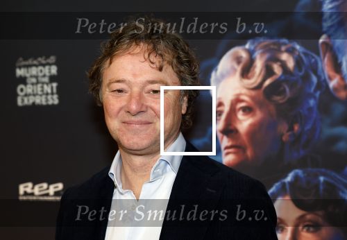 Zaandam 26 november 2023
Premiere van murder on the orient ezpress in het zaantheater. Frits Sissing