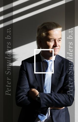 Den haag 7 november 2023
Nick Dijkman heeft inetrview met Geert Wilders op zijn kantoor in de tweede kamer.