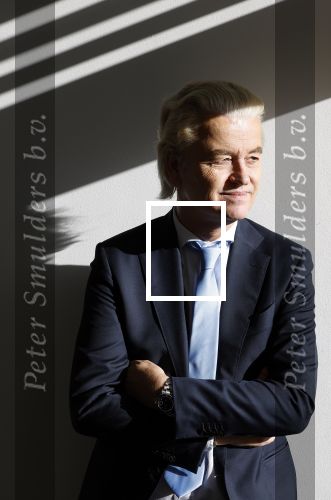 Den haag 7 november 2023
Nick Dijkman heeft inetrview met Geert Wilders op zijn kantoor in de tweede kamer.