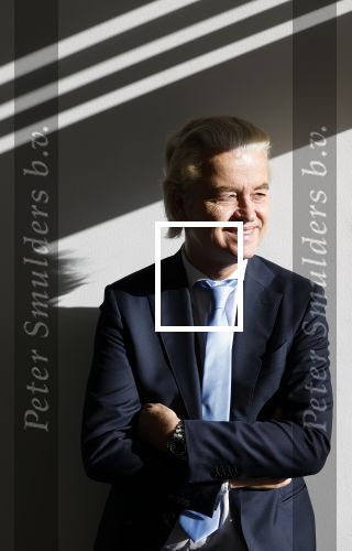 Den haag 7 november 2023
Nick Dijkman heeft inetrview met Geert Wilders op zijn kantoor in de tweede kamer.