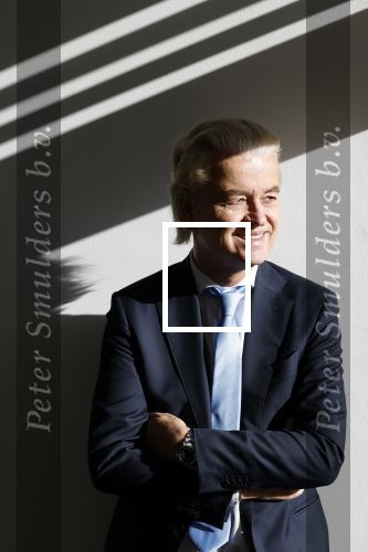 Den haag 7 november 2023
Nick Dijkman heeft inetrview met Geert Wilders op zijn kantoor in de tweede kamer.
