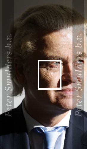 Den haag 7 november 2023
Nick Dijkman heeft inetrview met Geert Wilders op zijn kantoor in de tweede kamer.