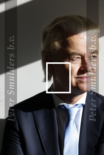 Den haag 7 november 2023
Nick Dijkman heeft inetrview met Geert Wilders op zijn kantoor in de tweede kamer.