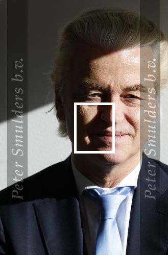 Den haag 7 november 2023
Nick Dijkman heeft inetrview met Geert Wilders op zijn kantoor in de tweede kamer.