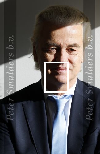Den haag 7 november 2023
Nick Dijkman heeft inetrview met Geert Wilders op zijn kantoor in de tweede kamer.