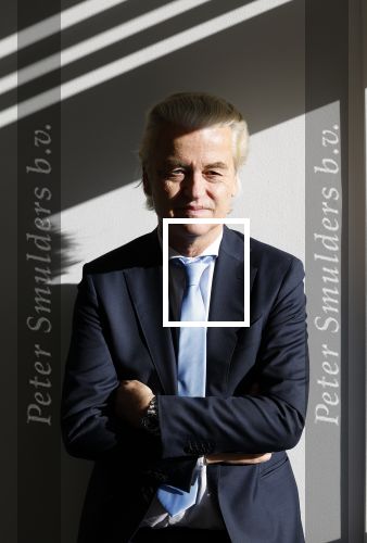 Den haag 7 november 2023
Nick Dijkman heeft inetrview met Geert Wilders op zijn kantoor in de tweede kamer.