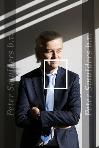 Den haag 7 november 2023
Nick Dijkman heeft inetrview met Geert Wilders op zijn kantoor in de tweede kamer.