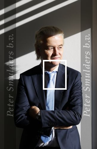 Den haag 7 november 2023
Nick Dijkman heeft inetrview met Geert Wilders op zijn kantoor in de tweede kamer.