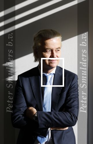 Den haag 7 november 2023
Nick Dijkman heeft inetrview met Geert Wilders op zijn kantoor in de tweede kamer.