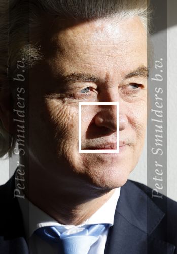 Den haag 7 november 2023
Nick Dijkman heeft inetrview met Geert Wilders op zijn kantoor in de tweede kamer.