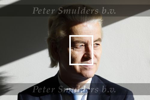 Den haag 7 november 2023
Nick Dijkman heeft inetrview met Geert Wilders op zijn kantoor in de tweede kamer.