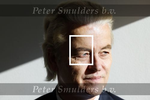 Den haag 7 november 2023
Nick Dijkman heeft inetrview met Geert Wilders op zijn kantoor in de tweede kamer.