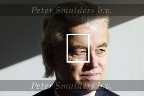 Den haag 7 november 2023
Nick Dijkman heeft inetrview met Geert Wilders op zijn kantoor in de tweede kamer.