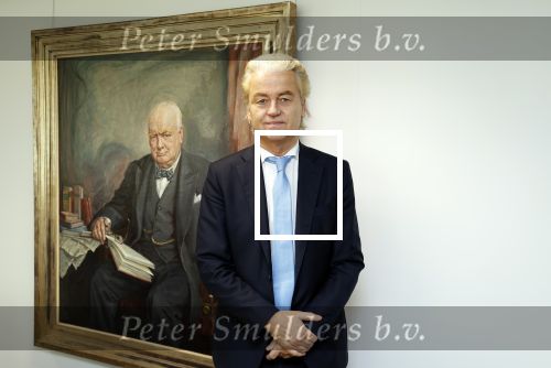 Den haag 7 november 2023
Nick Dijkman heeft inetrview met Geert Wilders op zijn kantoor in de tweede kamer.