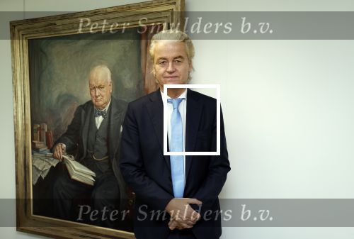 Den haag 7 november 2023
Nick Dijkman heeft inetrview met Geert Wilders op zijn kantoor in de tweede kamer.
