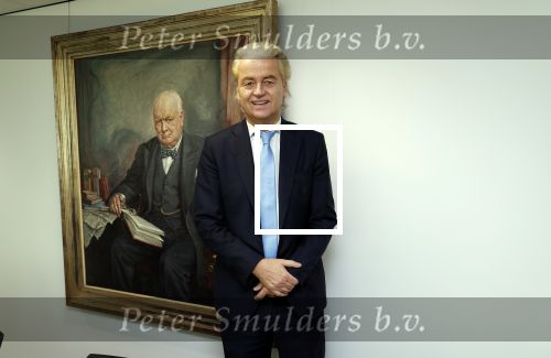 Den haag 7 november 2023
Nick Dijkman heeft inetrview met Geert Wilders op zijn kantoor in de tweede kamer.