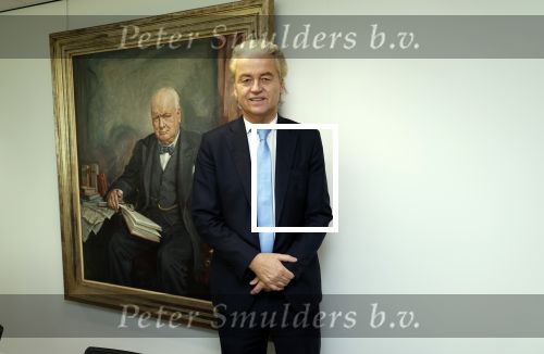 Den haag 7 november 2023
Nick Dijkman heeft inetrview met Geert Wilders op zijn kantoor in de tweede kamer.