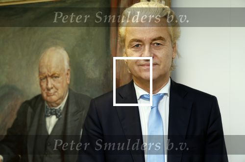 Den haag 7 november 2023
Nick Dijkman heeft inetrview met Geert Wilders op zijn kantoor in de tweede kamer.