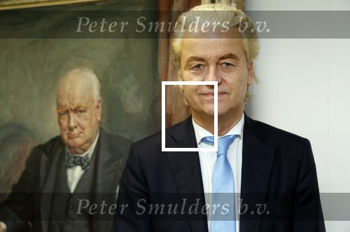 Den haag 7 november 2023
Nick Dijkman heeft inetrview met Geert Wilders op zijn kantoor in de tweede kamer.