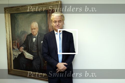Den haag 7 november 2023
Nick Dijkman heeft inetrview met Geert Wilders op zijn kantoor in de tweede kamer.