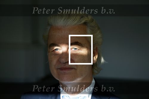 Den haag 7 november 2023
Nick Dijkman heeft inetrview met Geert Wilders op zijn kantoor in de tweede kamer.