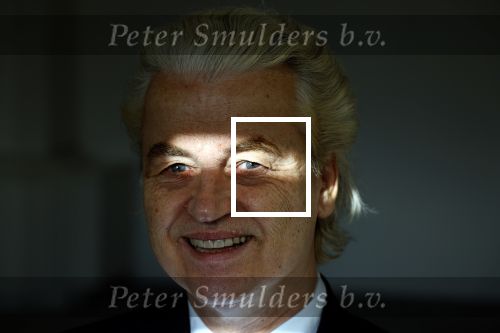 Den haag 7 november 2023
Nick Dijkman heeft inetrview met Geert Wilders op zijn kantoor in de tweede kamer.