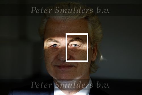 Den haag 7 november 2023
Nick Dijkman heeft inetrview met Geert Wilders op zijn kantoor in de tweede kamer.