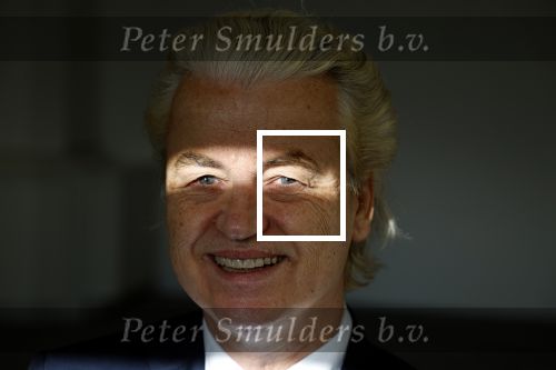 Den haag 7 november 2023
Nick Dijkman heeft inetrview met Geert Wilders op zijn kantoor in de tweede kamer.