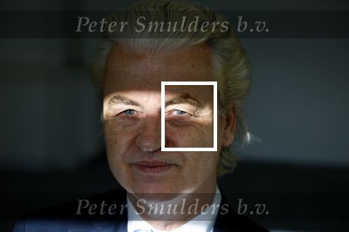 Den haag 7 november 2023
Nick Dijkman heeft inetrview met Geert Wilders op zijn kantoor in de tweede kamer.