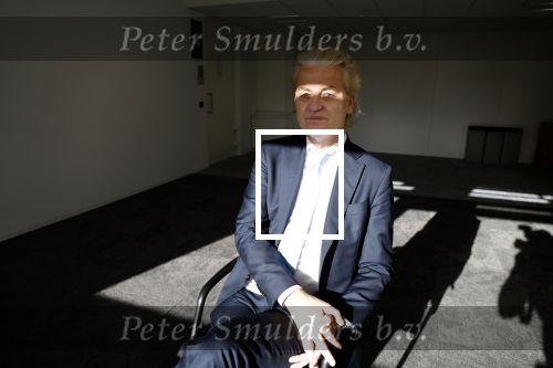 Den haag 7 november 2023
Nick Dijkman heeft inetrview met Geert Wilders op zijn kantoor in de tweede kamer.