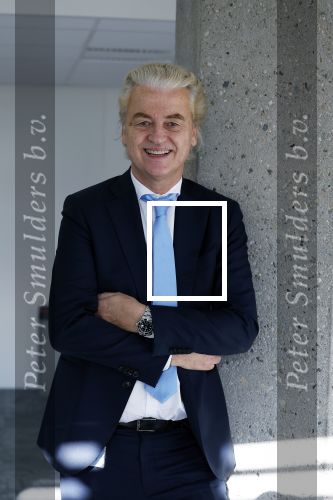 Den haag 7 november 2023
Nick Dijkman heeft inetrview met Geert Wilders op zijn kantoor in de tweede kamer.