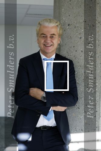 Den haag 7 november 2023
Nick Dijkman heeft inetrview met Geert Wilders op zijn kantoor in de tweede kamer.